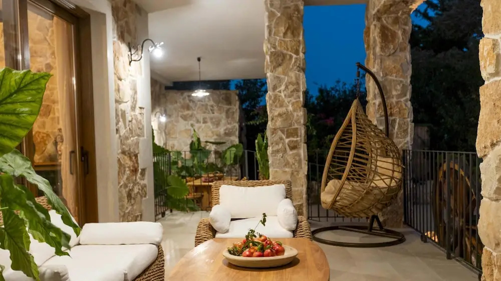 VILLA I MORI 4, Emma Villas