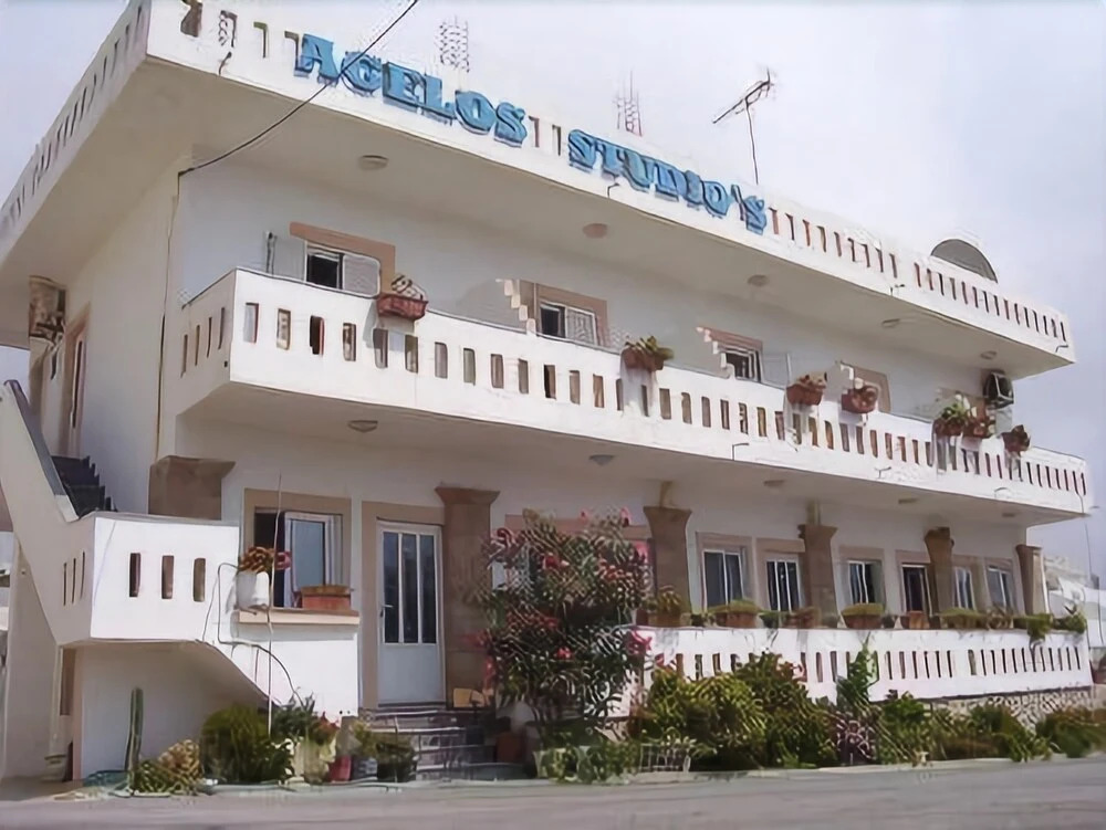 Aggelos Studios