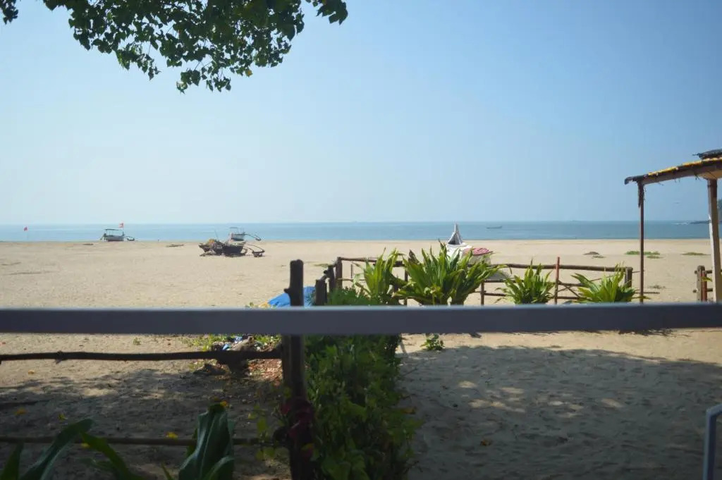 Riya Cottages and Beach Huts