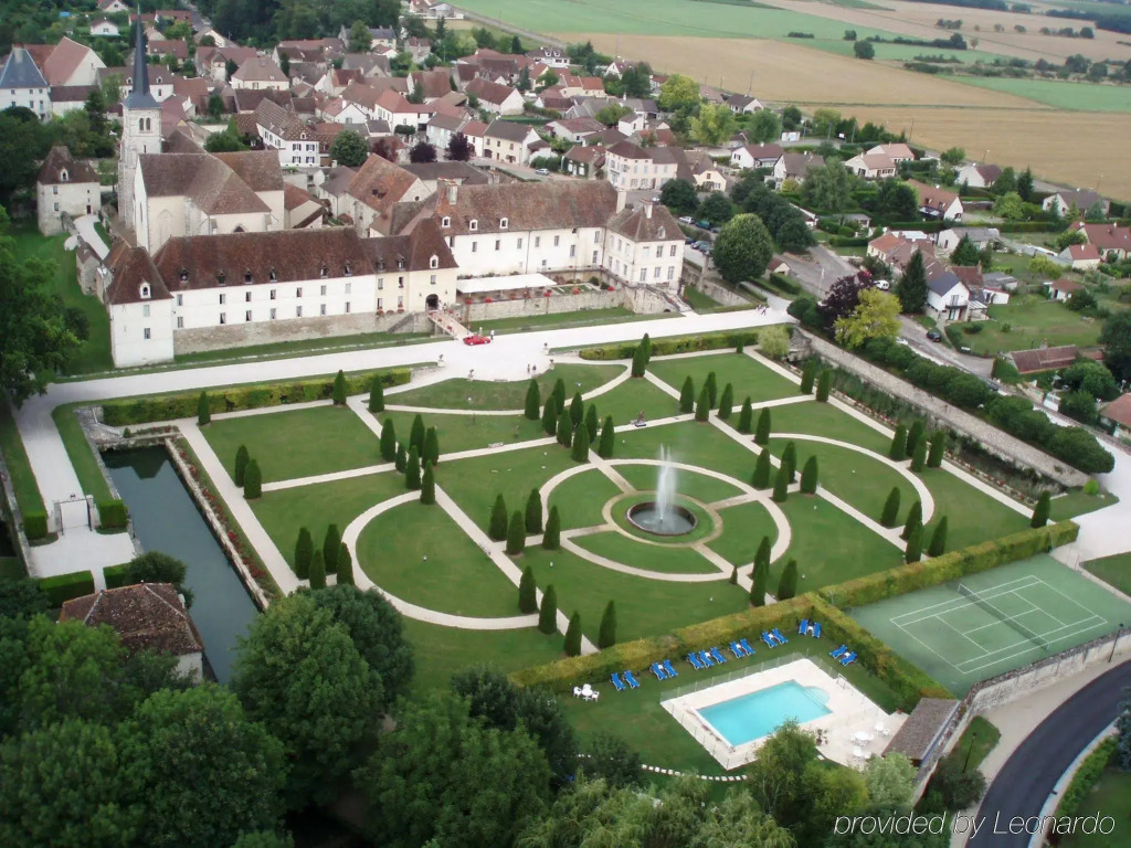Les Sources de Vougeot