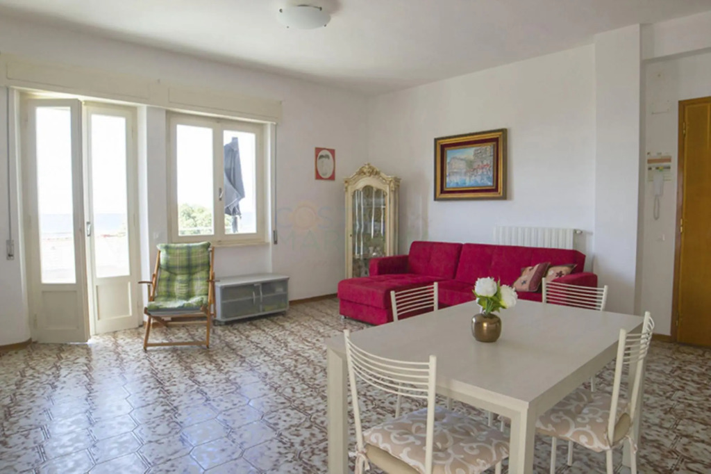 Palmaiola apartment in Follonica-PALMAIOLA
