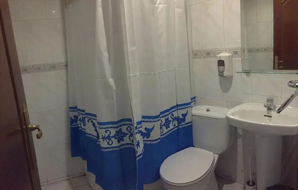 Hostal Sol Naciente