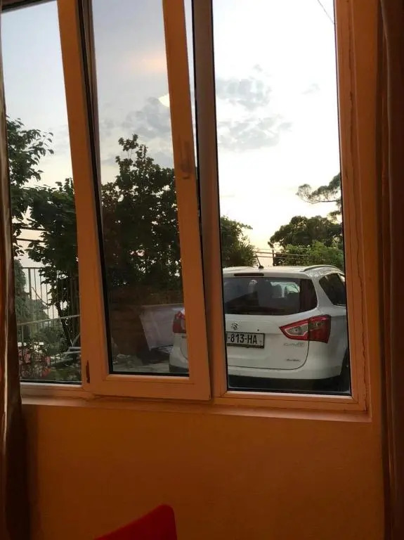 Sanni Guest House