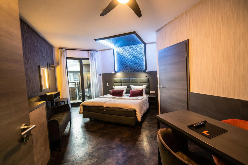 premium by GS Hotel
