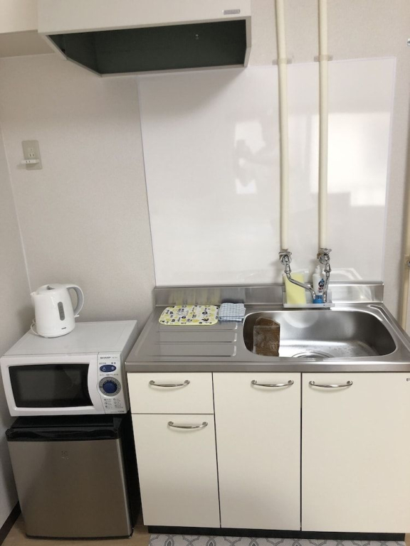 Sapporo Apartment 203