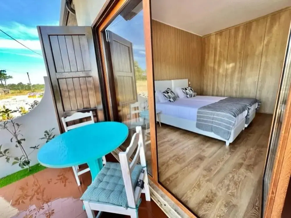 O Cantinho DA RIA - House With Pool and View of the Ria