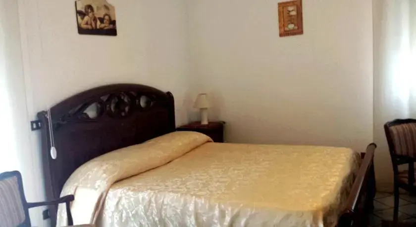 Bed & Breakfast San Giuseppe