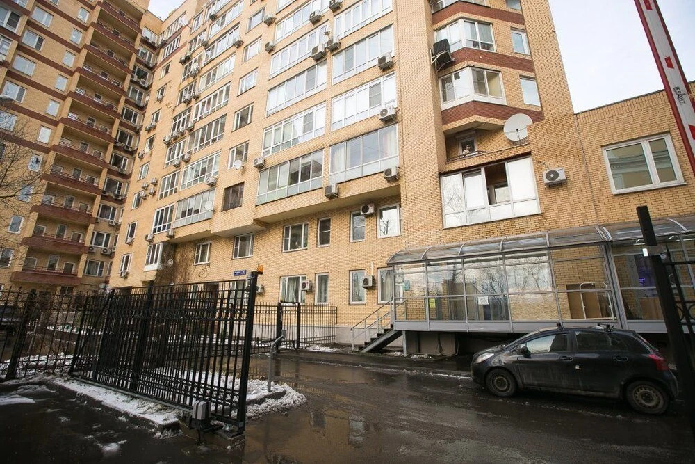 Хостел Таганский Маяк