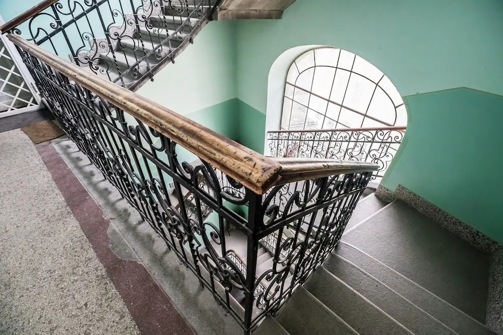 Magas 5 Apartment
