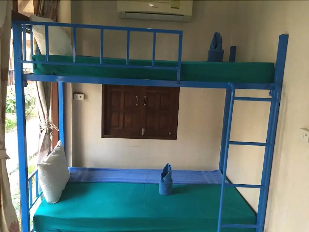 Phangan Cottage