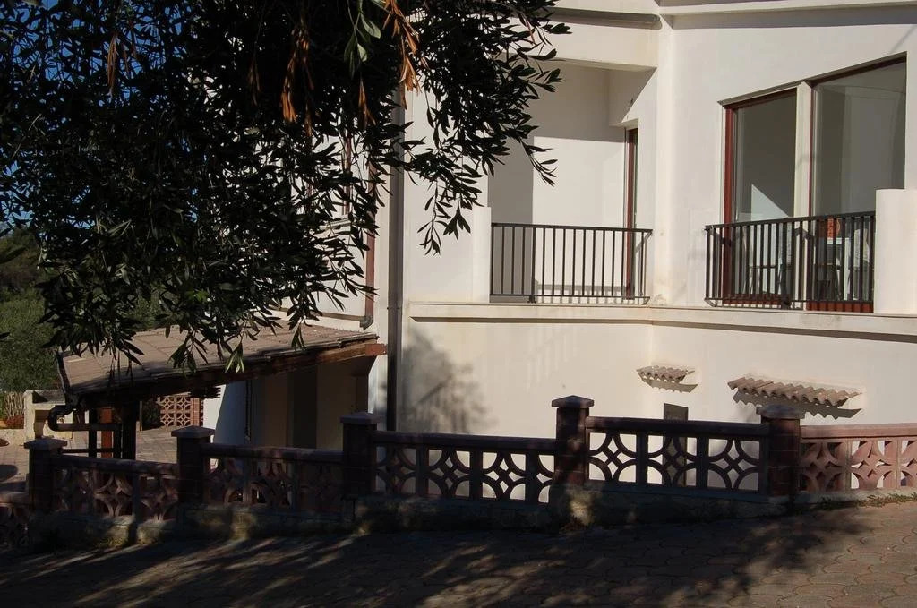 B&B Le Cicale