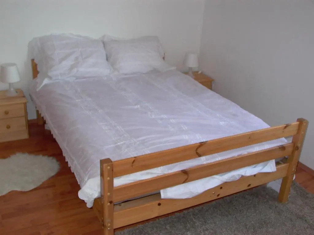 Dock Apartman