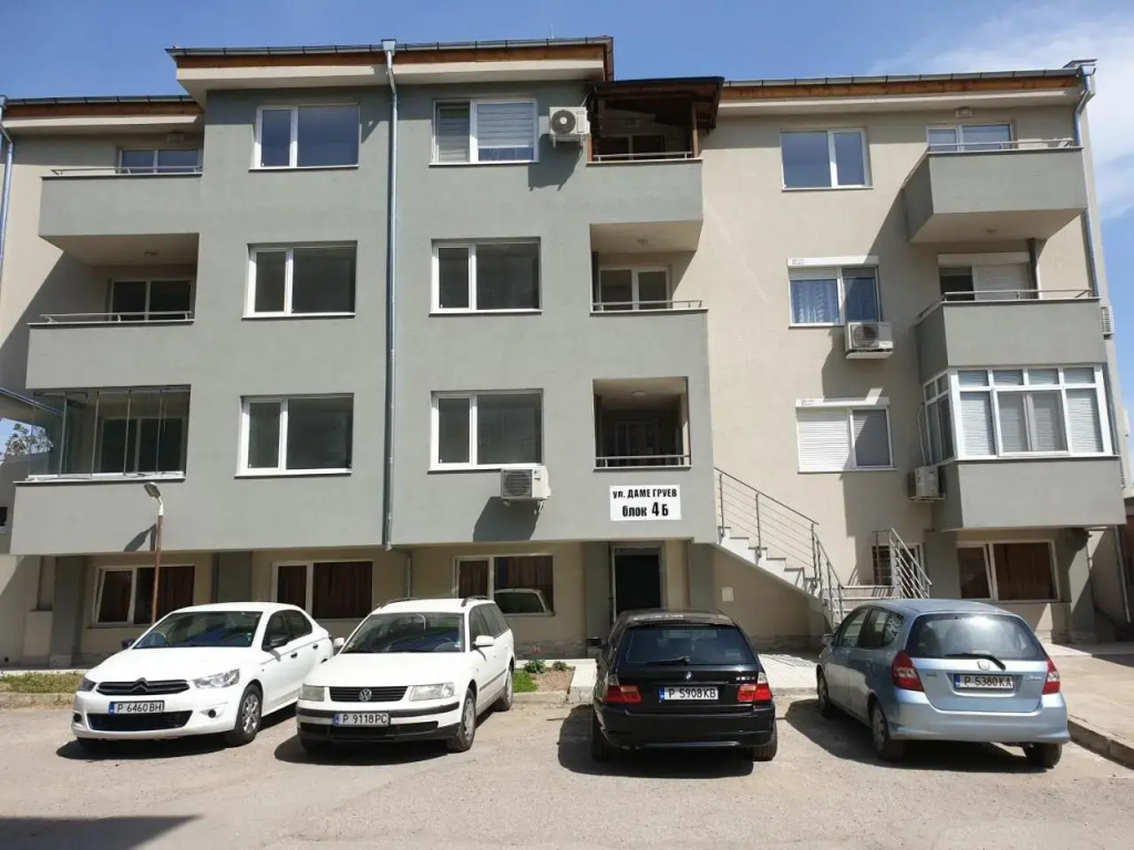 Dunav Apart