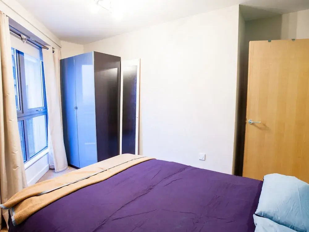 West London Cosy&homey Flat for 4, With a Balcony