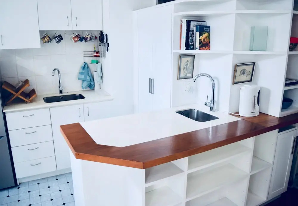 Cosy Studio in Cape Town City Centre