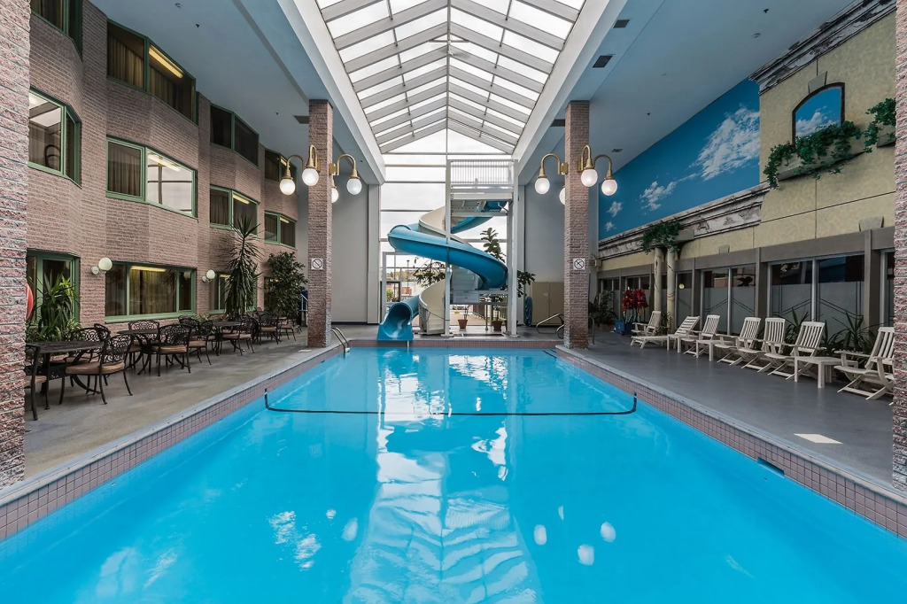Hotel Rimouski
