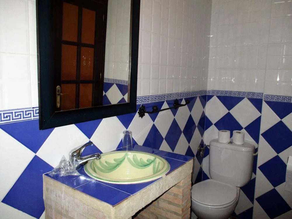 Casa Rural Marina