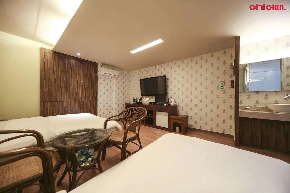 SU Hotel in Dongdaemun