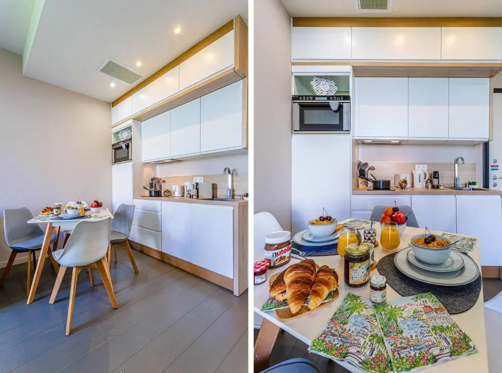 MY CASA - GAMBETTA 33 - 5min walk to beach