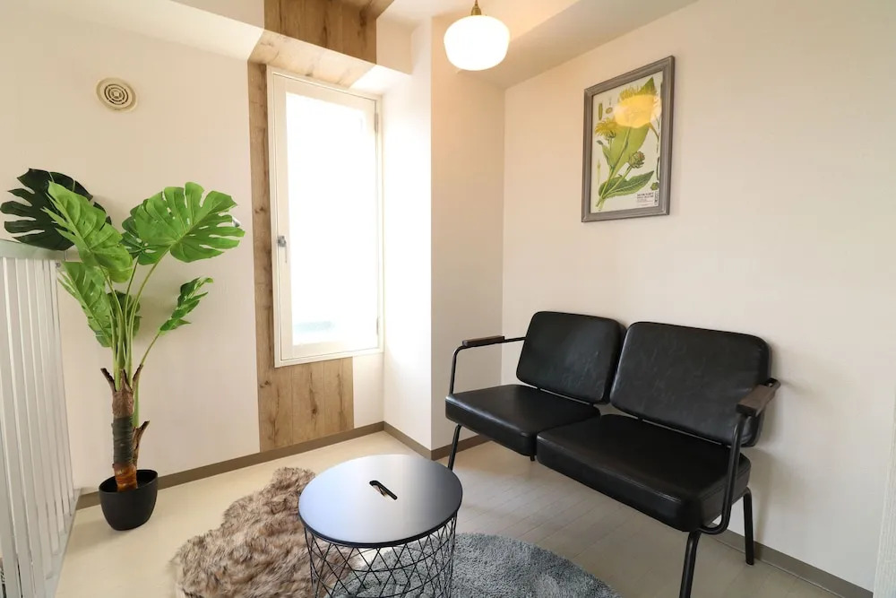 Serenar Room301302