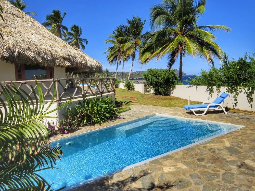 Villa Punta Coral