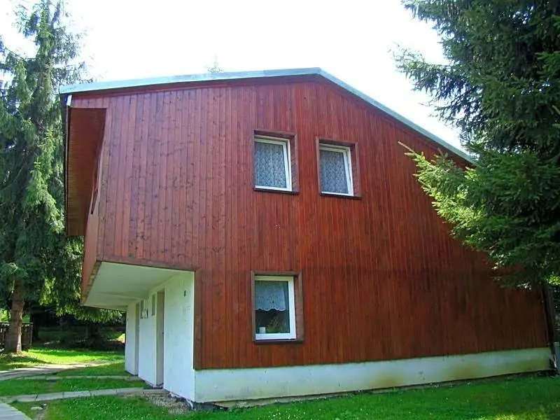 Z sercem w Bieszczady