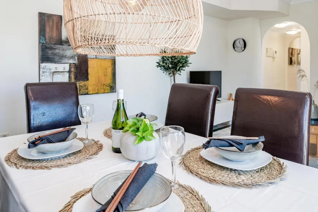 Dn11-2 Bedroom Apartment Close to Puerto Banus