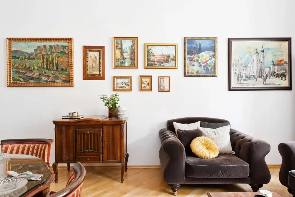Cracovian Suite by Loft Affair