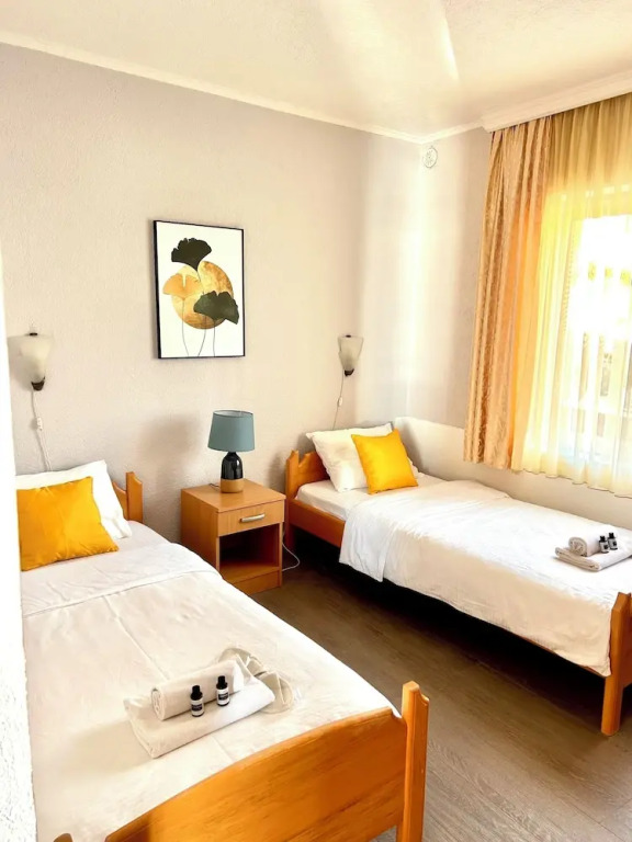 Hotel Victoria