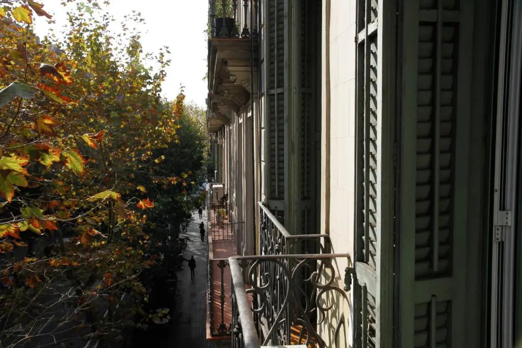 Luxury Central Apartment