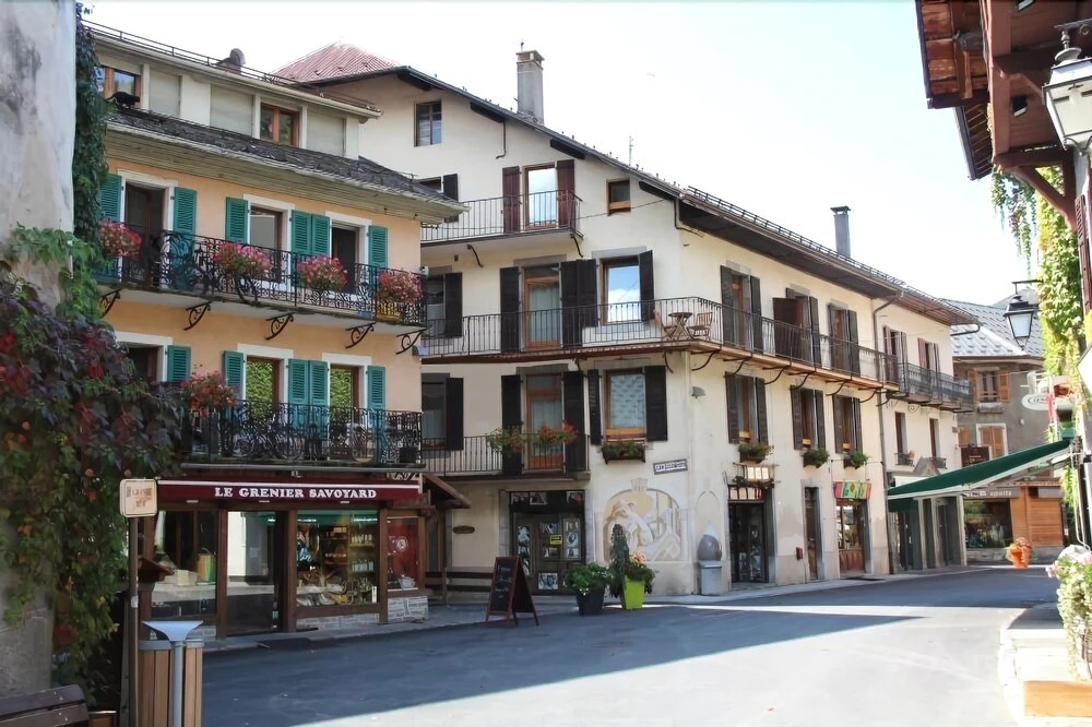 Maison Salina - Studio 2 personnes