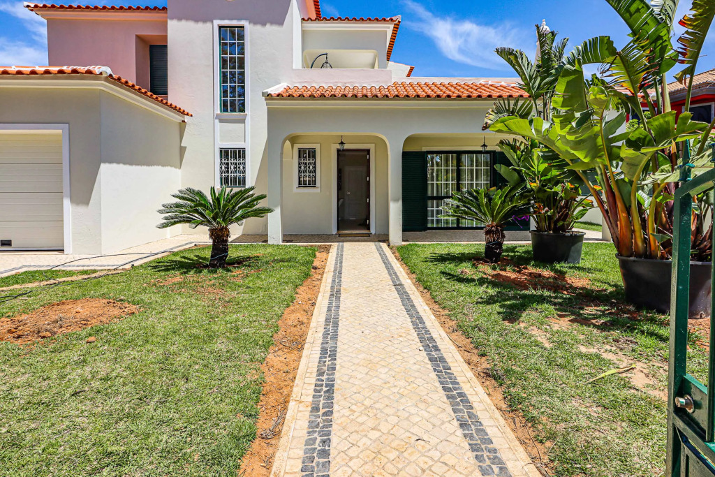 Casa de Sonho