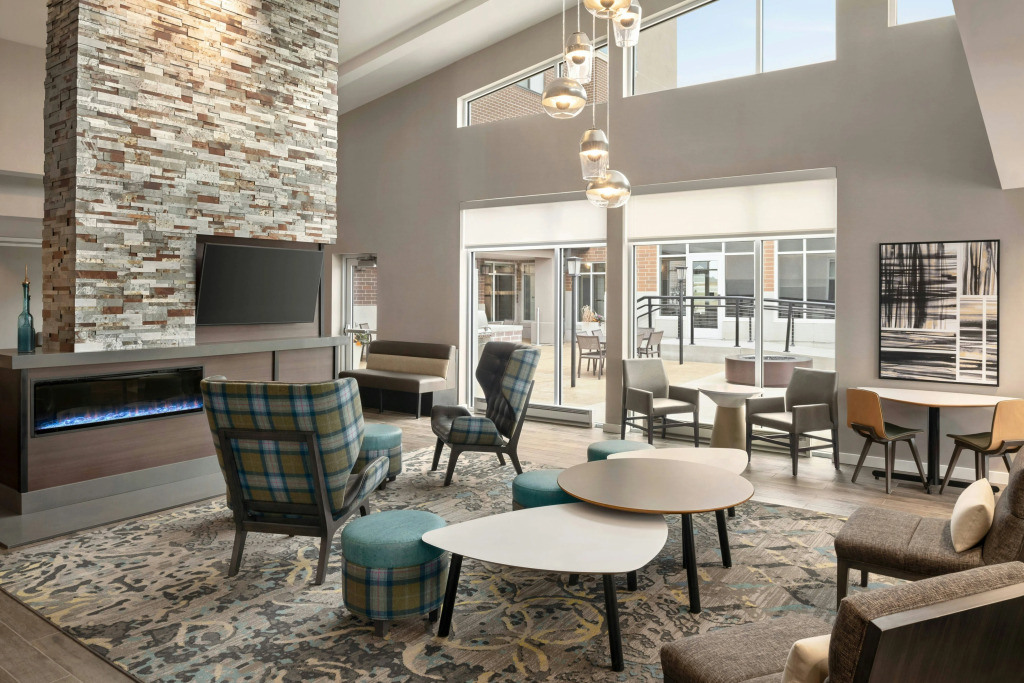 Residence Inn By Marriott Des Moines Ankeny