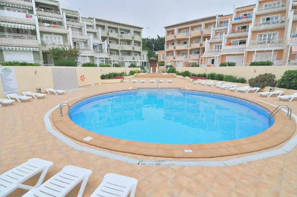 Apartamentos Orlando Costa Adeje