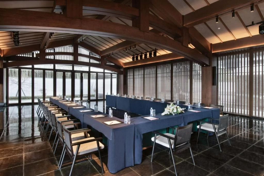 Pullman Nanchang Meiling