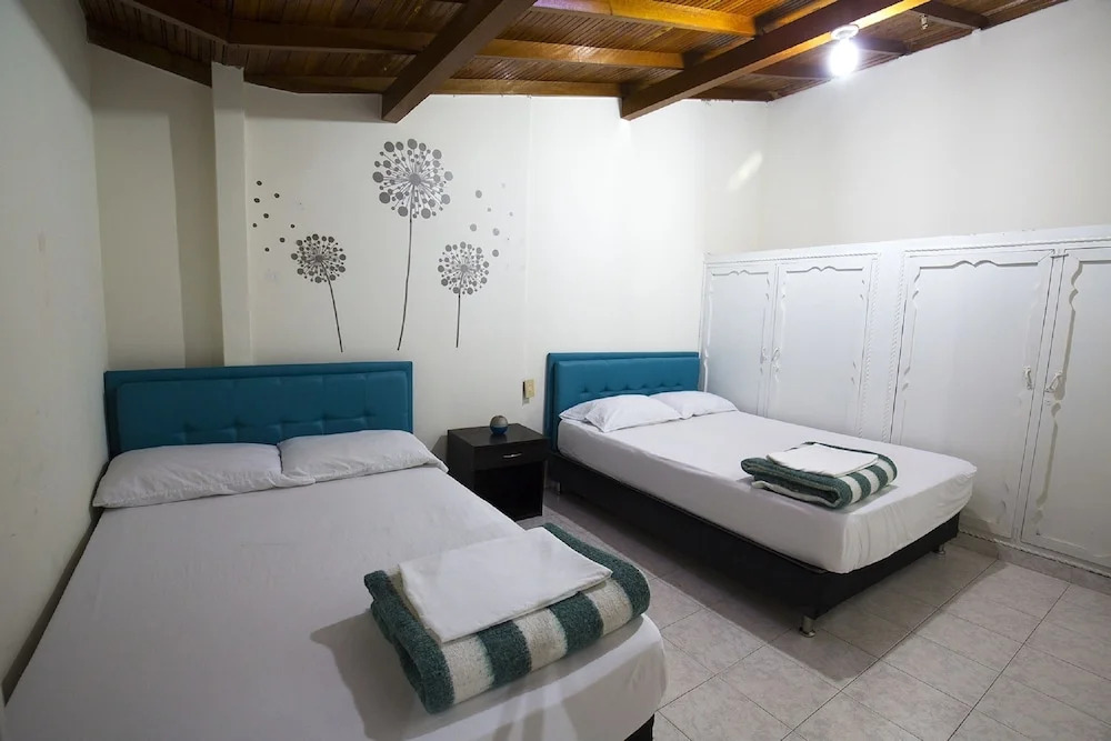 Rock a Town Hostel