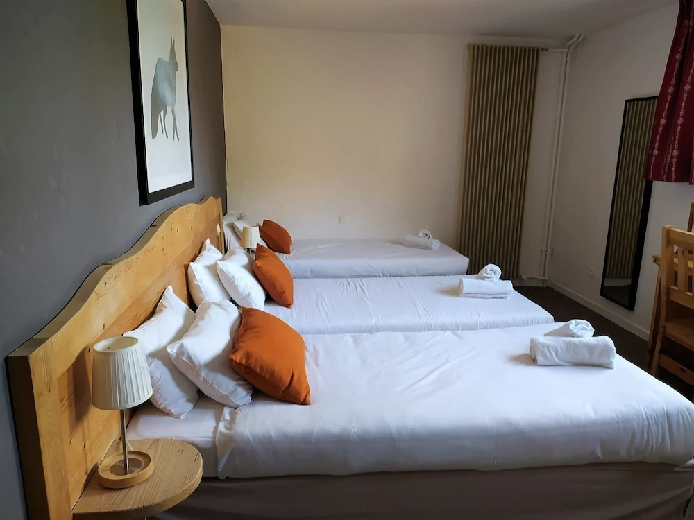Hôtel Aalborg