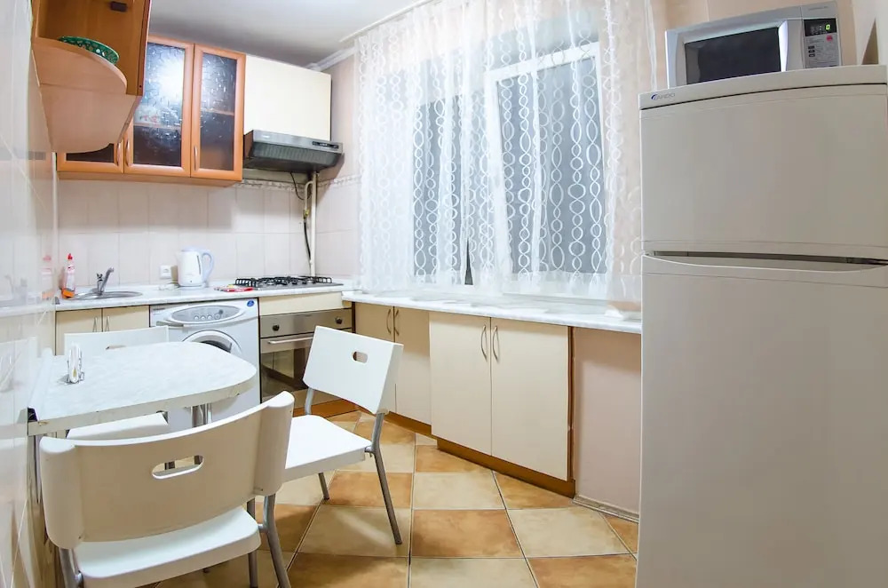 Апартаменты Rent Kiev Pechersk