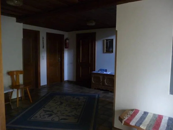 Pension Panorama Warth
