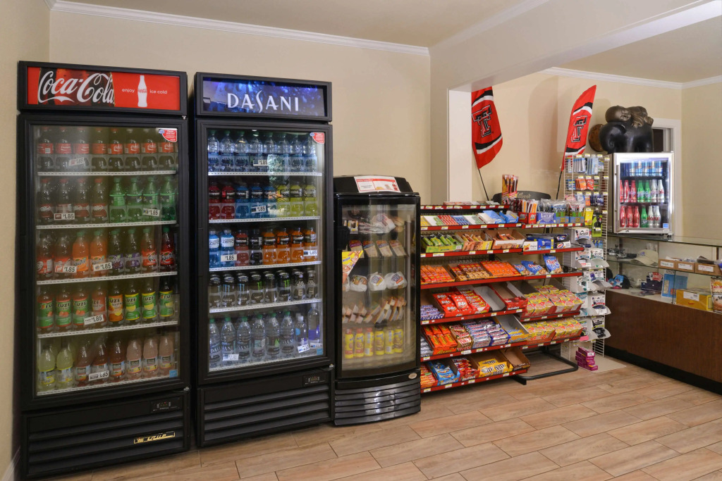 Americas Best Value Inn Lubbock East