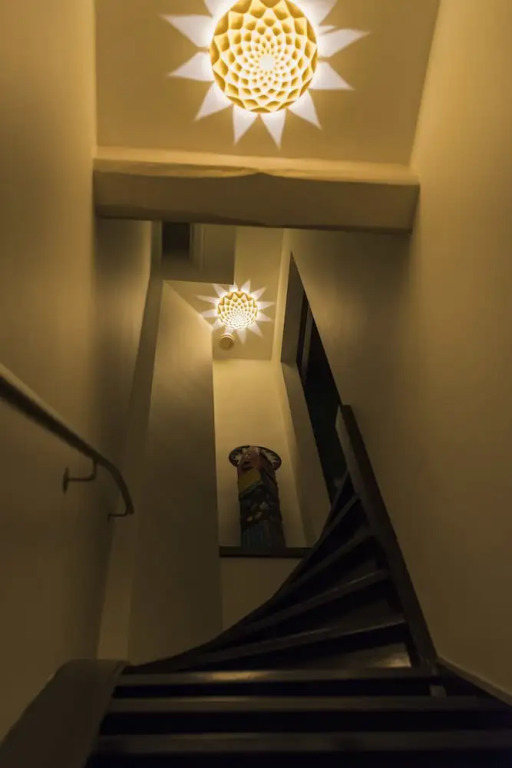 Stieglitz Suites