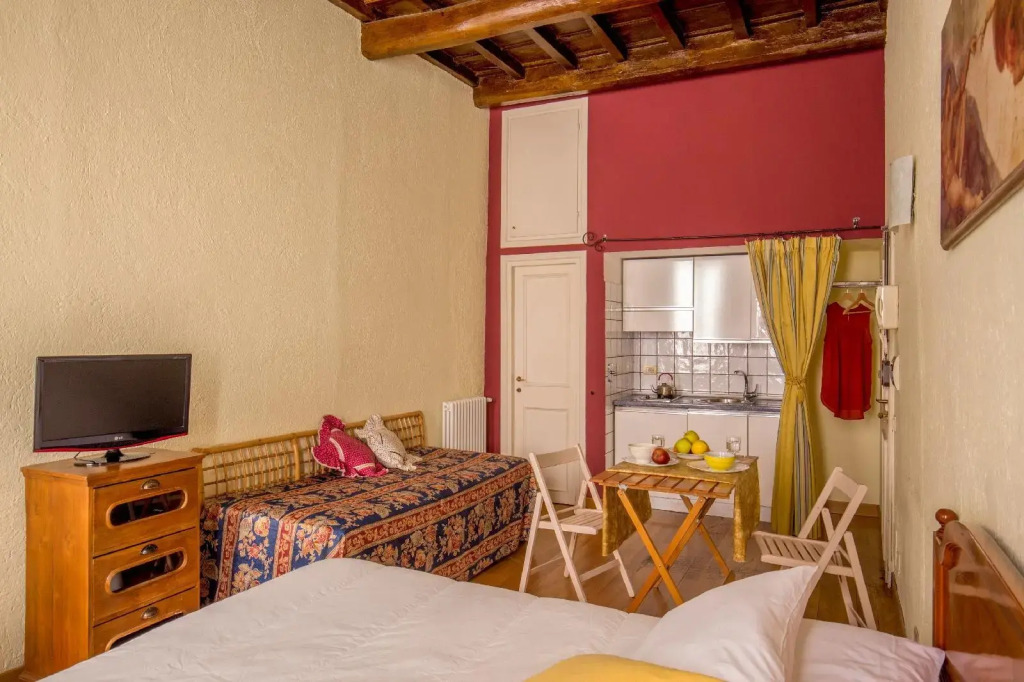 Bollo Apartments