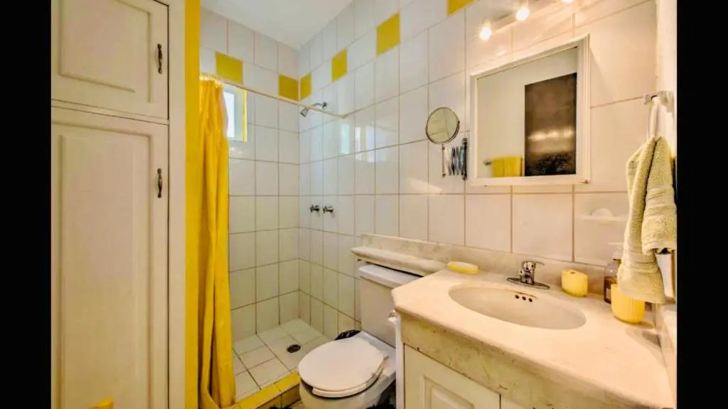 New Year Available 3BR 200Mbps Wifi & Bikes & Beach Access