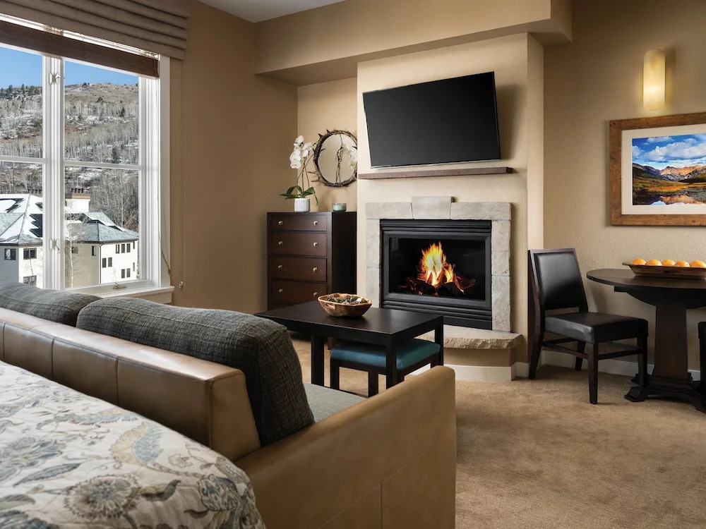 The Residences at Mountain Lodge by Hyatt Vacation Club