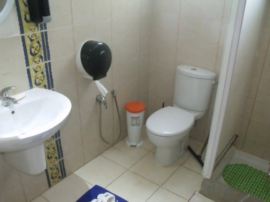Aparthotel Zitouna