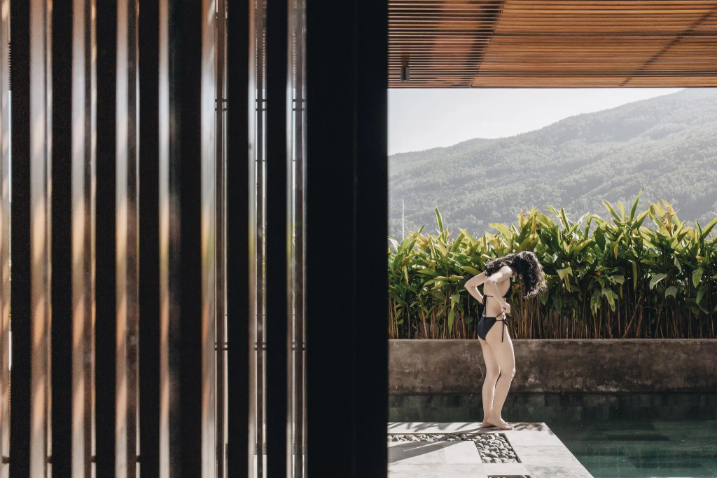 Le Mint Hotel Quy Nhơn