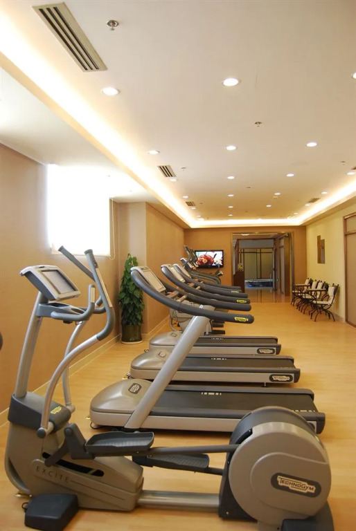 The Astor Hotel Tianjin