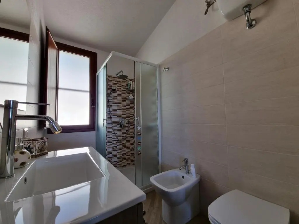 Residence Il Borgo Del Mare - BUDONI SWEET HOME
