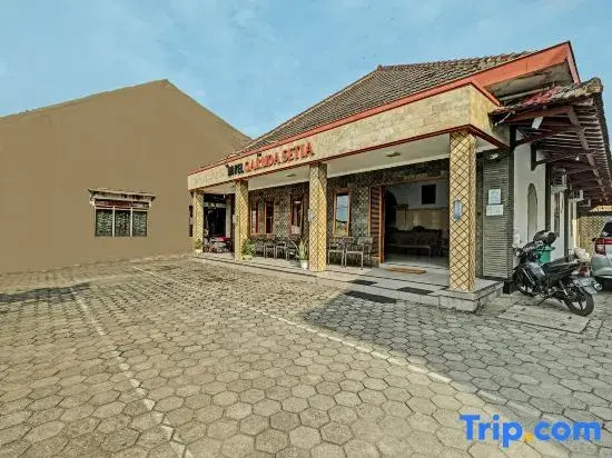 91417 Garuda Setia Hotel