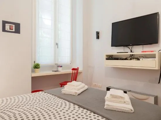 Apartment near Duomo